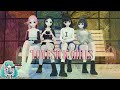 MMD BLACKPINK Lovesick Girls Dance Ver Rus X Eng Sub Motion DL