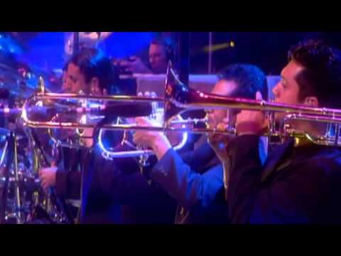 Luis Miguel - Tu, Solo Tu [Vivo 2000]