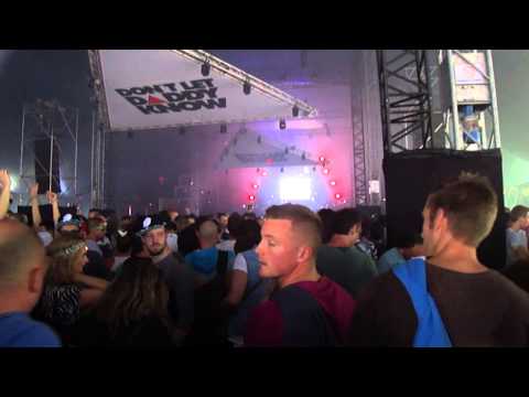 MysteryLand 2014   Sander Van Doorn