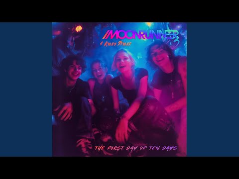 The First Day Of Ten Days (feat. Kyley Styles)