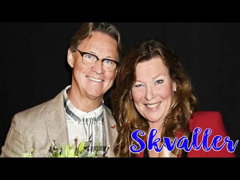 STORT GRATTIS : Doktor Mikael fyller 65 år – bryter tystnaden om nya framtidsplanerna med Lotta