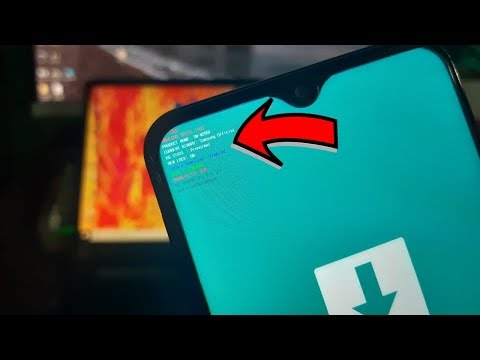 RMM/KG STATE : PRENORMAL FIX 2019 | HIDDEN OEM UNLOCK ENABLE