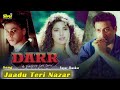 Jaadu Teri Nazar Silver Jhankar