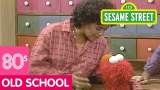 Sesame Street: Elmo Can Be Quiet and Loud