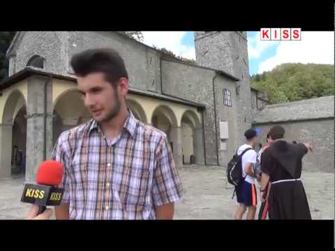 ZAVRŠEN  IV. FRANJEVAČKI HOD BOSNE SREBRENE