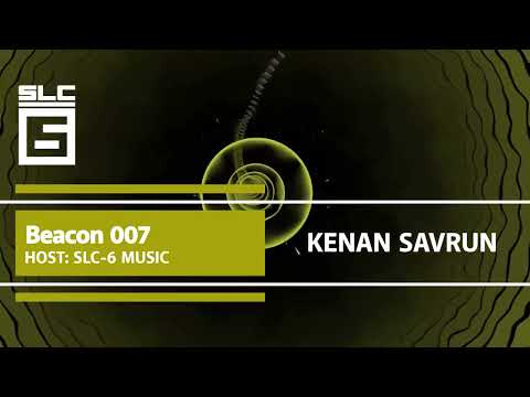 Beacon 007: Kenan Savrun