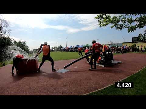 14 SDH JIRKOV B - PKL DOUBRAVA 2023