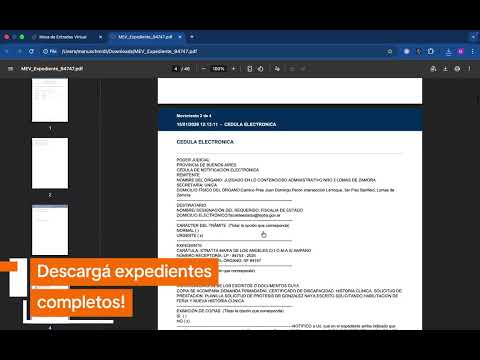 Item video thumbnail
