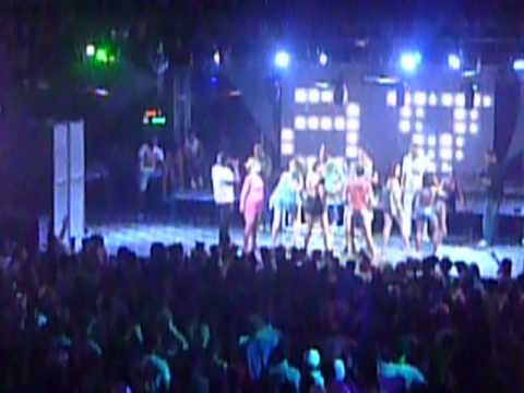 Favela Funk Party Rio de Janeiro Dez. 2012 / crazy ass shaking contest