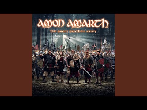 Videoclip de The Serpent's Trail — Amon Amarth