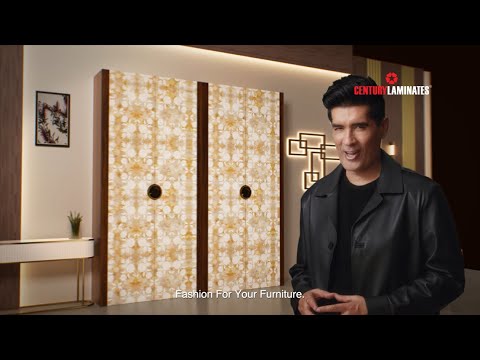 Fashion for your furniture