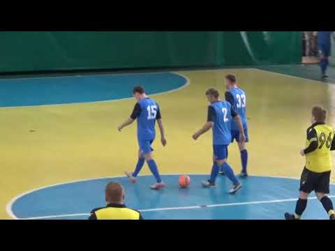 4 КУ 8 Водоканал – ХарьковФАМ