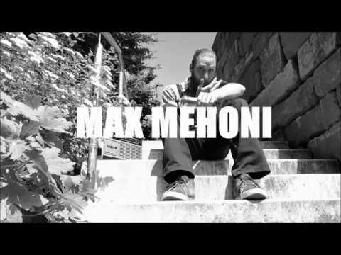 Max Mehoni - verplant X Bungalow. [Kummerbunt]