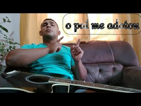 O Pai Me Adotou - Ton Molinari