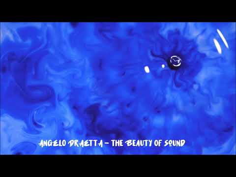 Angelo Draetta - The Beauty Of Sound