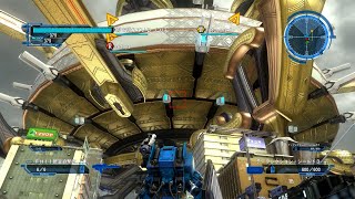 【マルチ実況】このデカさは卑怯じゃない？ 「地球防衛軍5」#4
