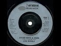 Room With A View - Lou Rawls