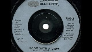 Room With A View - Lou Rawls