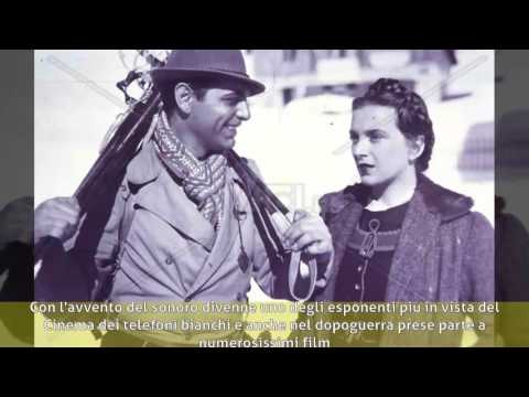 Camillo Pilotto - Biografia