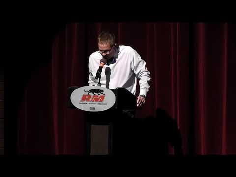 Senior Celebration of Excellence