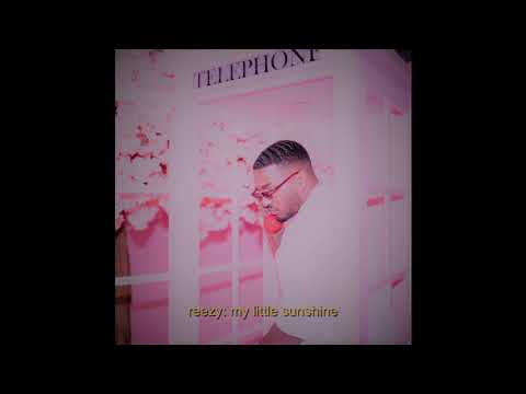 Reezy x Bausa x Drake Type Beat - "Sandmann" | RnB Guitar Type Beat 2020