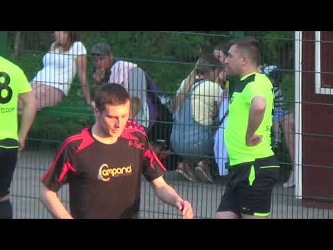 10 КХ 13 1/4 2-7 Оболонь - Салтовские атаманы