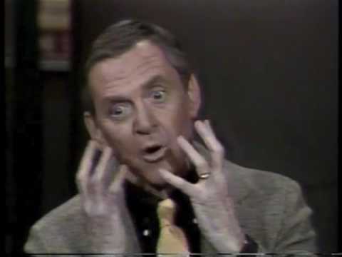 Watch YouTube video titled Tony Randall on Letterman, March 20, 1986