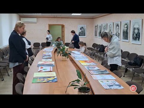 Про ВИЧ и наркоманию. В Ревде прошёл конкурс агитационных плакатов