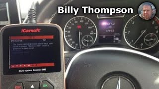 OBD Code p0794 Guide to Repair