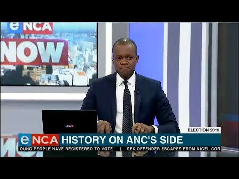 Analysis on SA's coalition politics