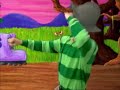 Blues Clues Medieval Music 2