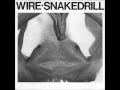 Wire - A Serious of Snakes
