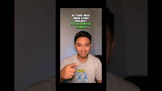 Download lagu AI Ini Bisa Bantu Kamu Terlihat Focus Kedepan Camera Walaupun Kamu Baca Naskah Di Sisi Manapun #fyp mp3