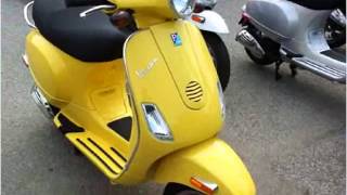 preview picture of video '2008 Vespa LX 150 Used Cars Indianapolis IN'