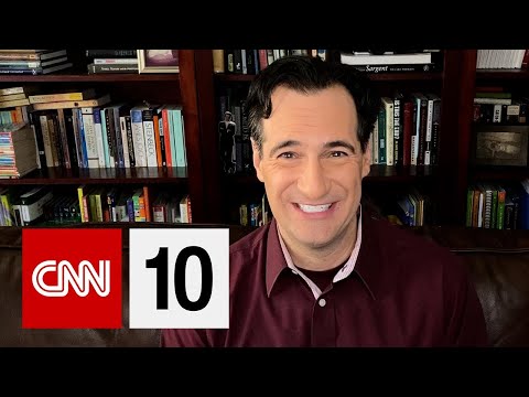 千人地震群 - 2021年3月5日 (A Swarm Of Thousands Of Earthquakes | March 5, 2021)