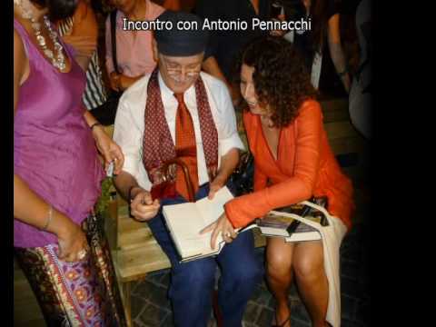 "La Ballata della Mama Nera" presentata a Caffeina