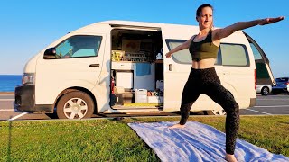 Cooking On The Road | More Van Life Meals In The Rice Cooker