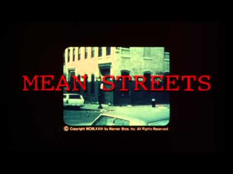 Mean Streets - "Be My Baby"