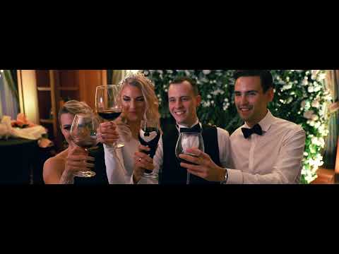 Crvena jabuka - Prvi ples (Official video)