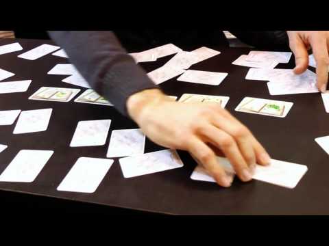 Essen 2016: Speemo (Adlung-Spiele)