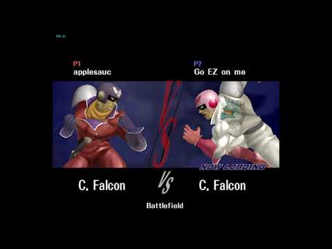 vs Schythed (OK Melee Netplay League Season 2)