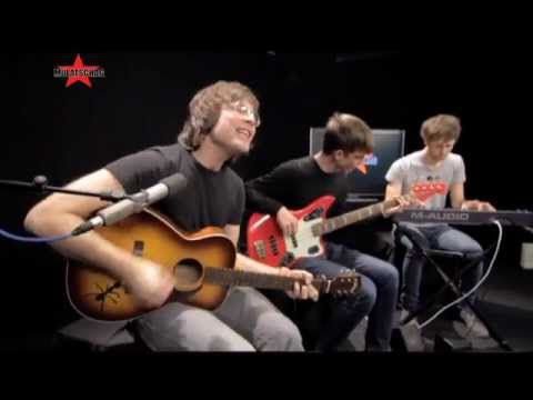 STEREOFACE - Who needs the eye?