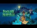 Gameplay video of Foolish Mortals  PC
