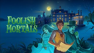 Trailer Thumbnail