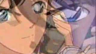 Bài hát Time After Time (Detective Conan Movie 7) - Nghệ sĩ trình bày Mai Kuraki