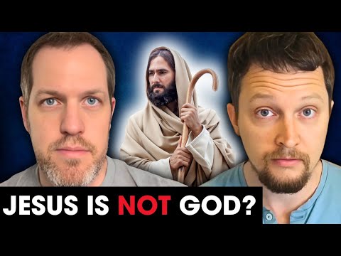 Mark 2 DOES Say Jesus is God