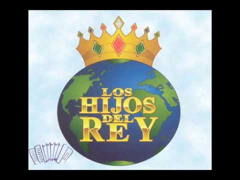 Video Cumbia Celestial (Audio) de Los Hijos Del Rey