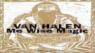 Van Halen - Me Wise Magic (1996) (Remastered) HQ