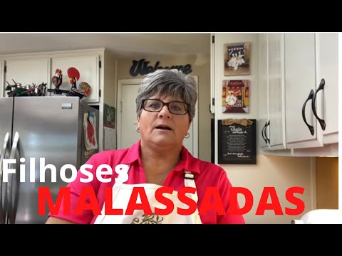 Malassadas