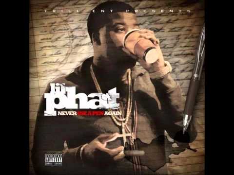 Lil Phat ft Bobby V & Webbie - She Got It